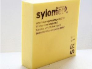 Sylomer SR 11 желтый