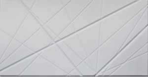 FLEXAKUSTIK-FR Wall Geometric